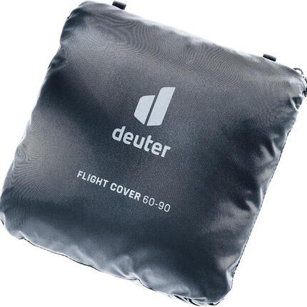 Rucksackhülle Flight Cover 60-90