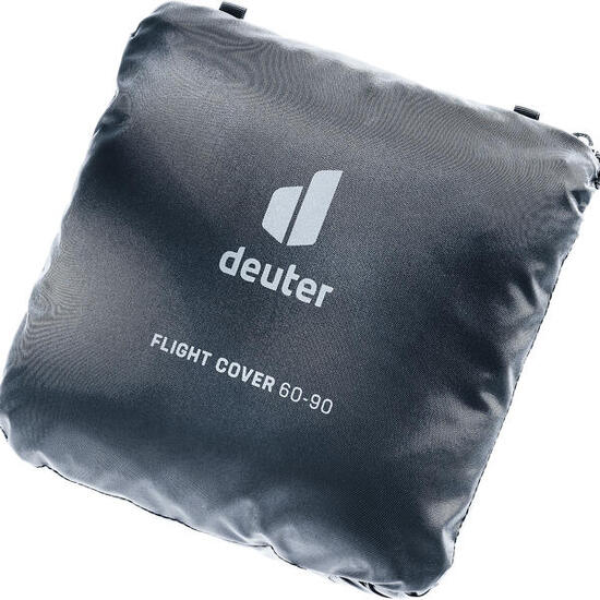 Rucksackhülle Flight Cover 60-90