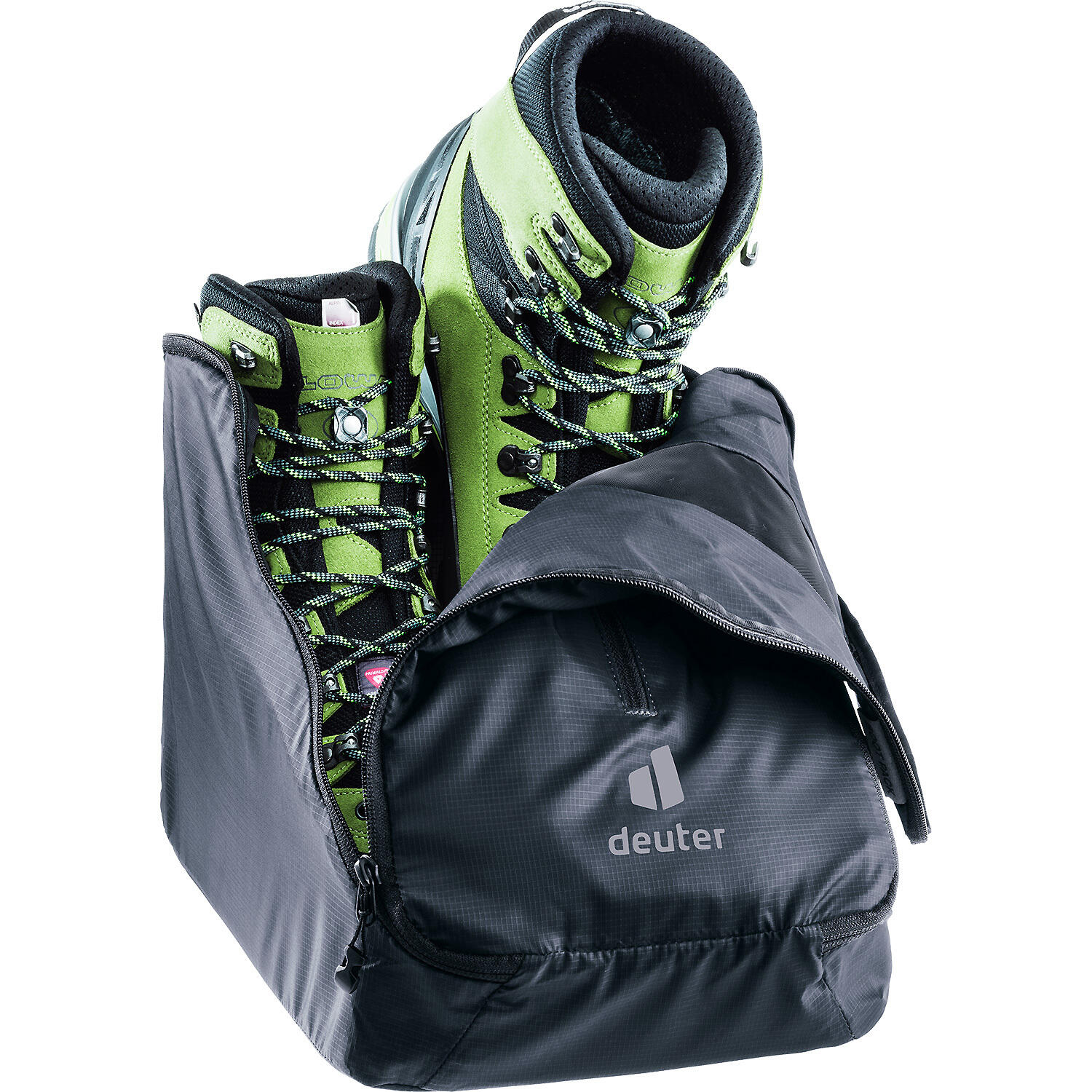 Gürteltasche Boot Pack 2/3