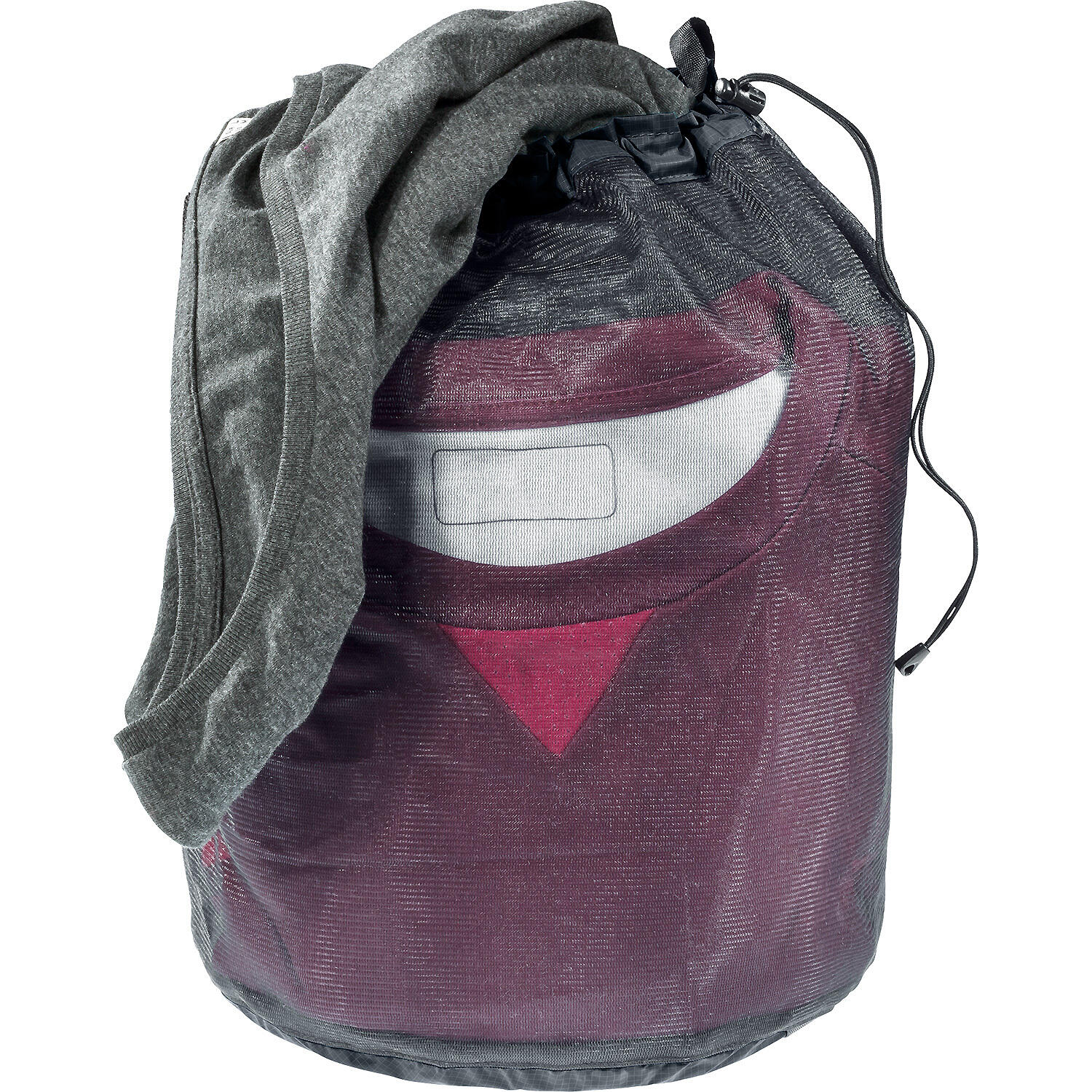 Unisex Gürteltasche Mesh Sack 18 2/3