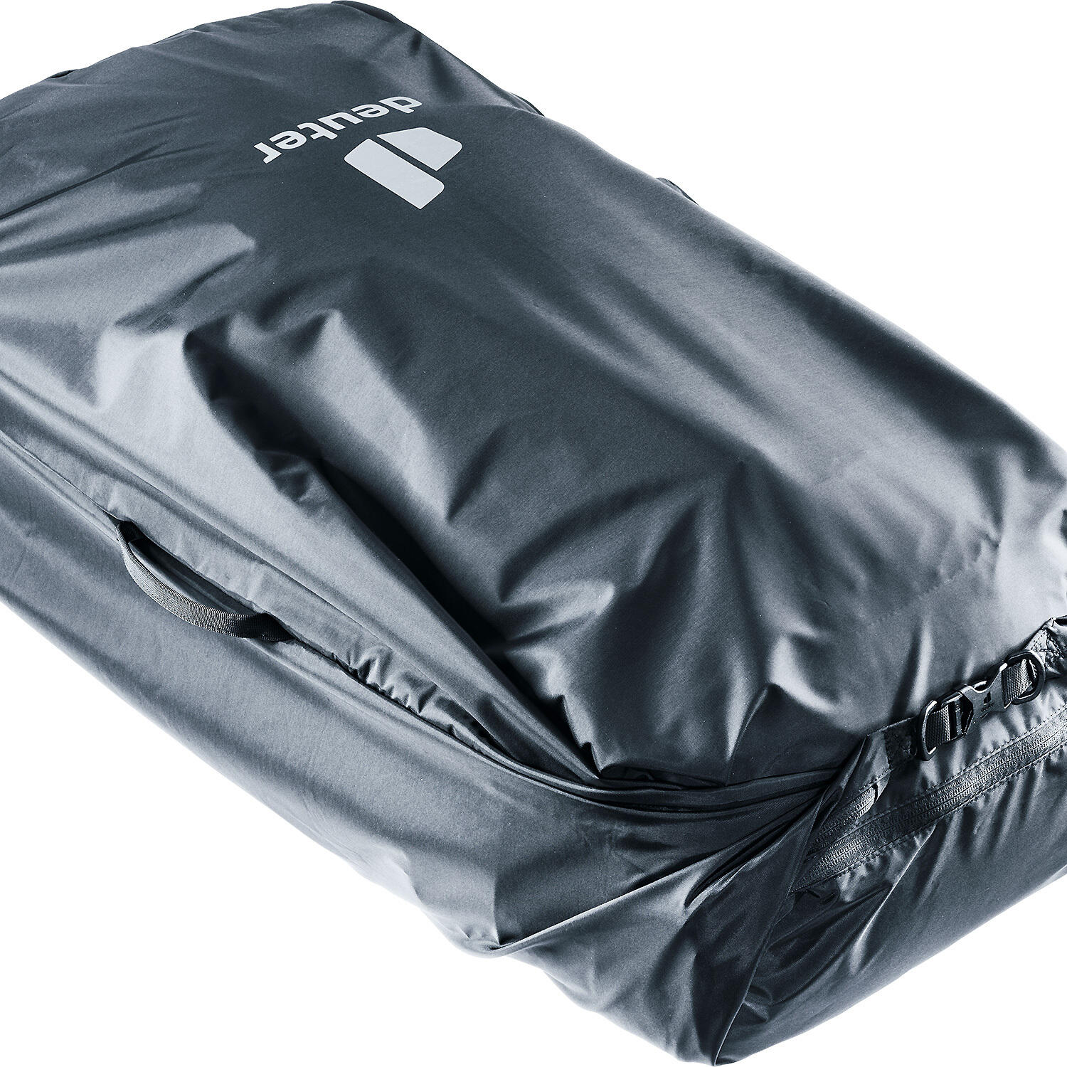 Rucksackhülle Flight Cover 40-60 3/7