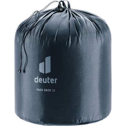Unisex - bikepacking - packsack schmutzabweisend - schwarz