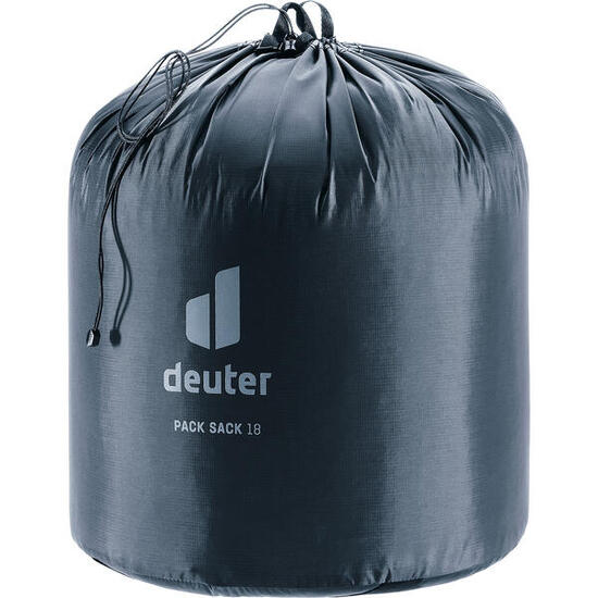 Unisex - bikepacking - packsack schmutzabweisend - schwarz