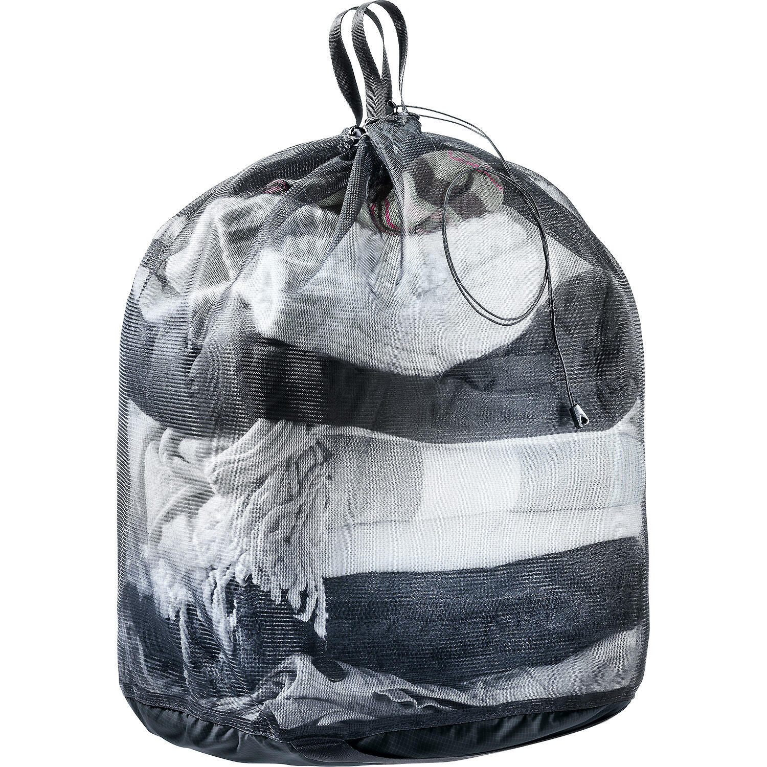 Unisex Gürteltasche Mesh Sack 18 1/3