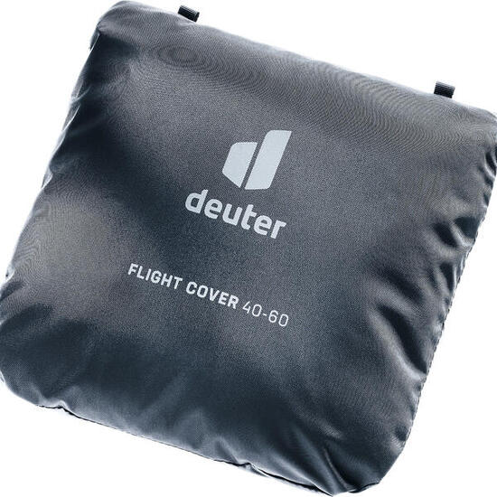 Rucksackhülle Flight Cover 60-90