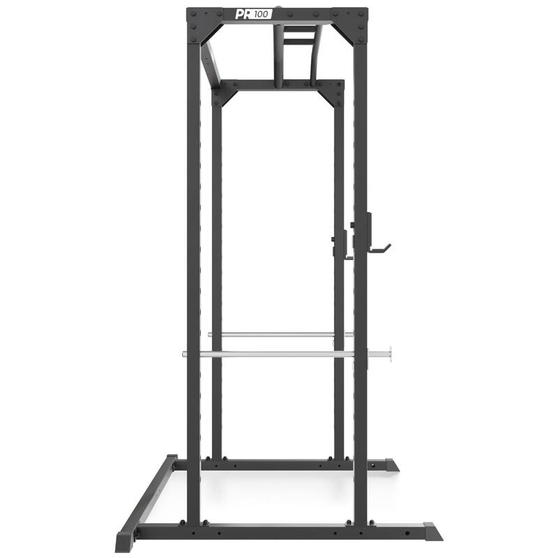 PR100 Power Rack erőkeret
