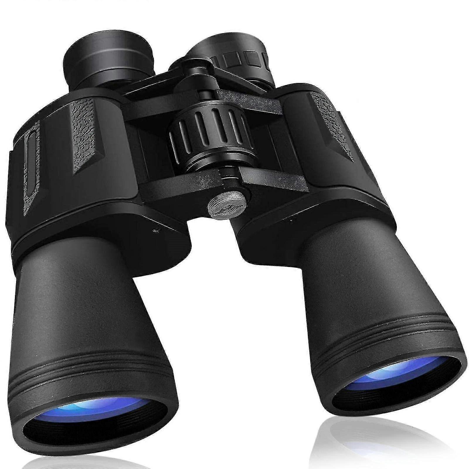 20x50 HD  BaK4 Prism High Power Binoculars