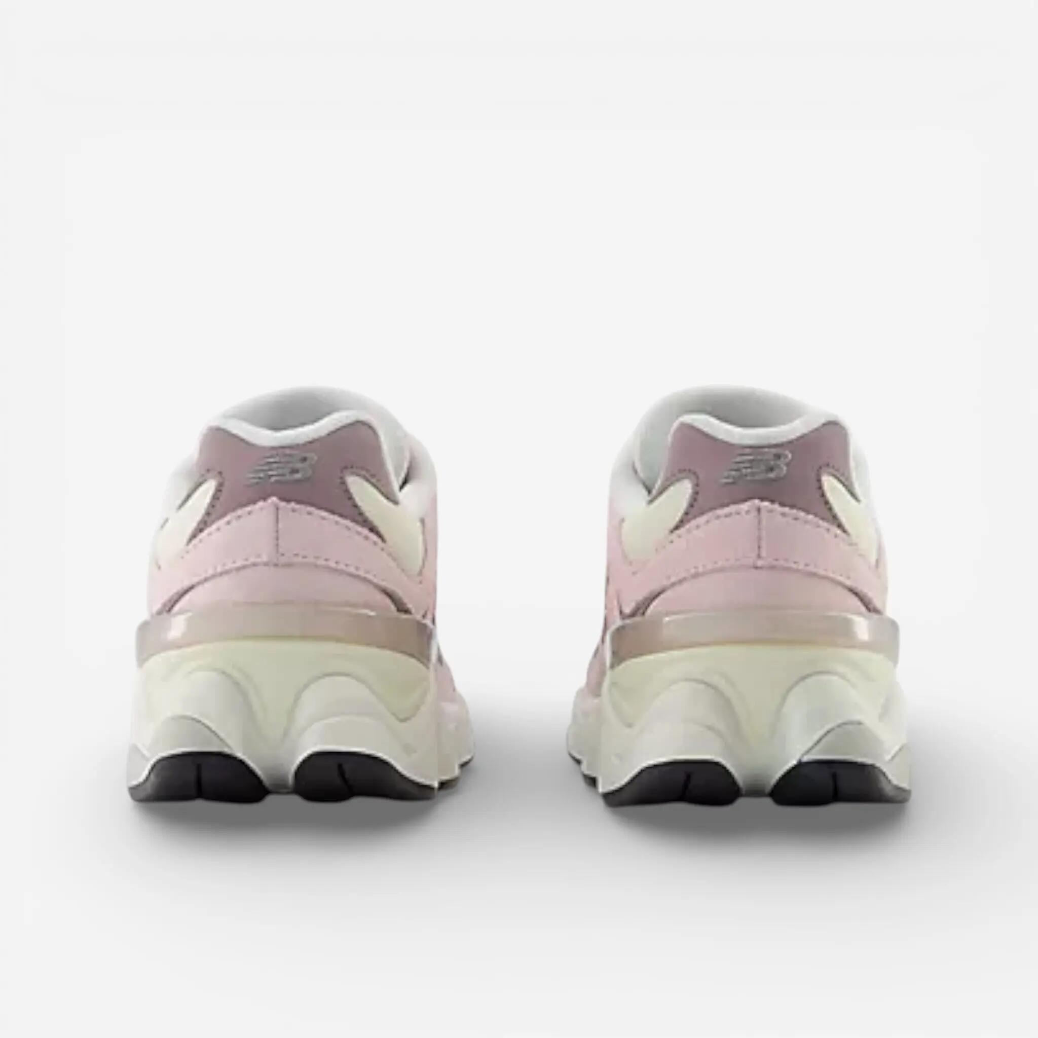 New Balance 9060 Pink White (GS) 3/3