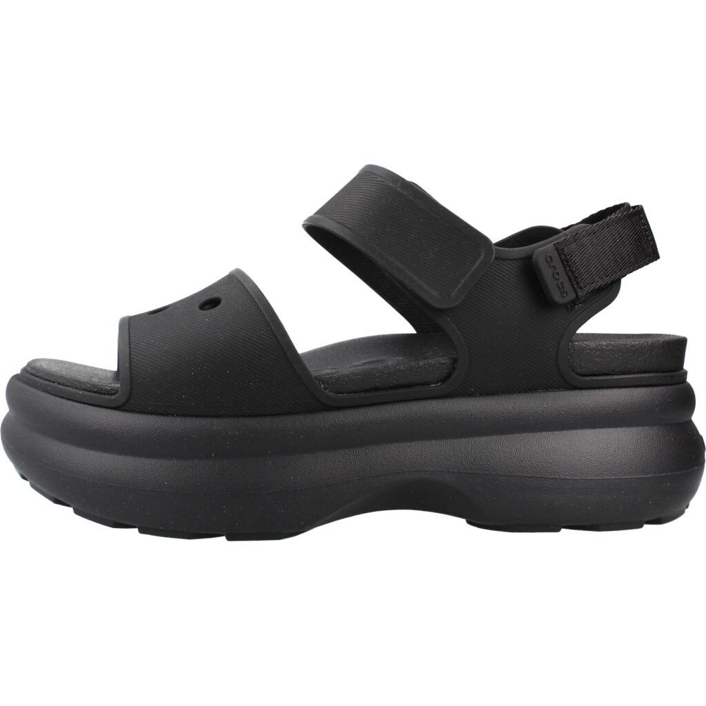 Sandały CROCS 211755C Czarny 2/6