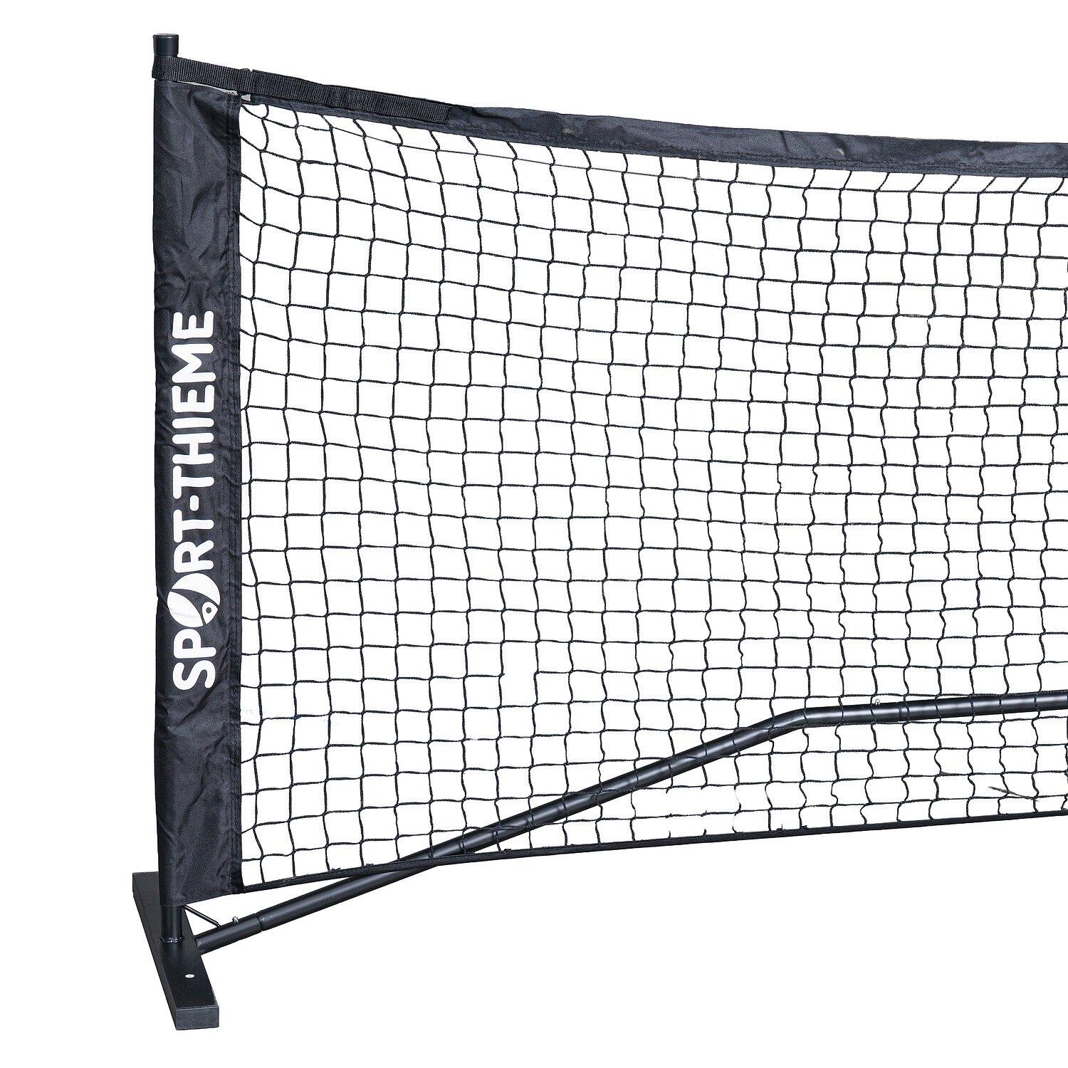 Filet de Football-Tennis 6 m (sans ouverture) Unisexe 2/5