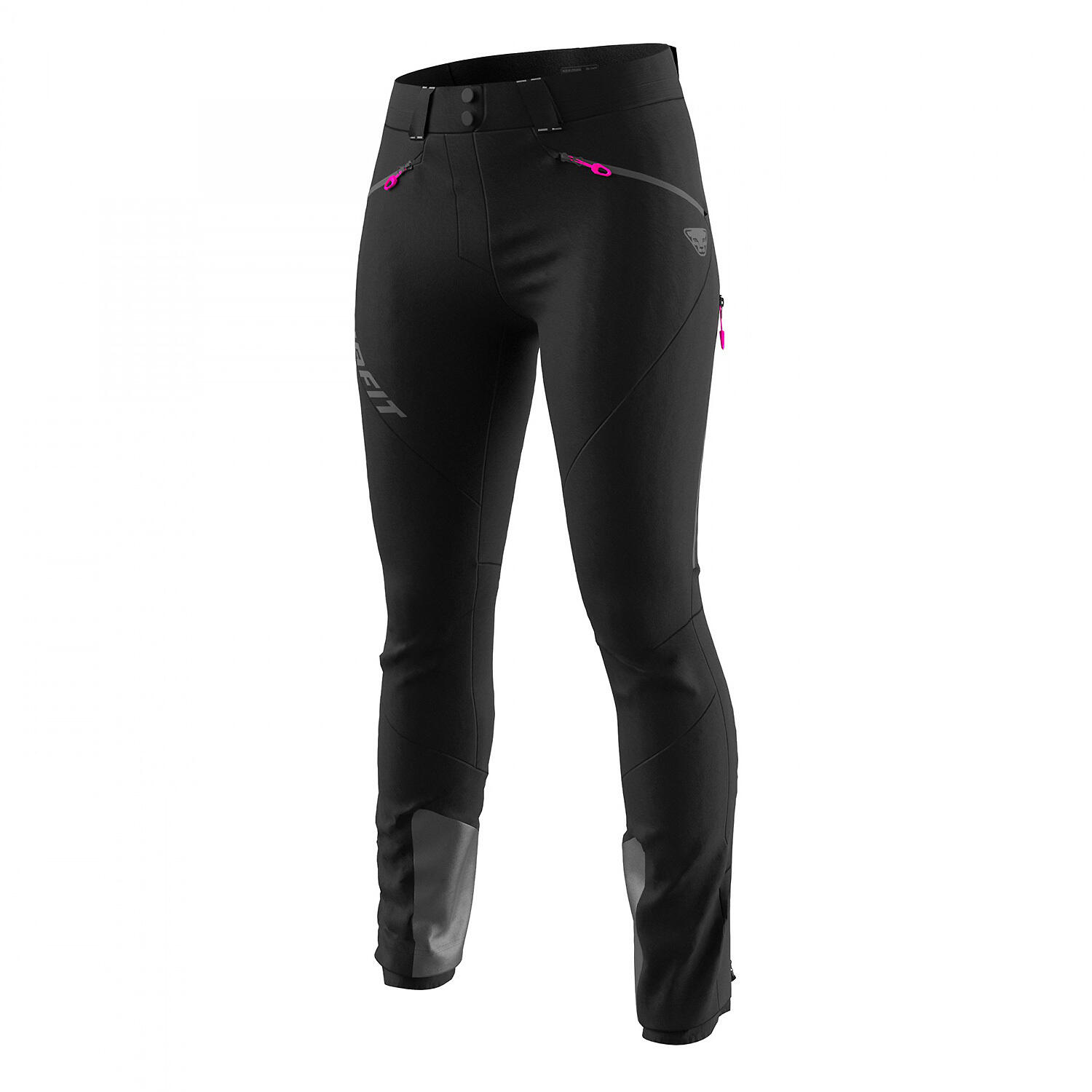 Dynafit TLT Touring DST Women PNT Black 1/1