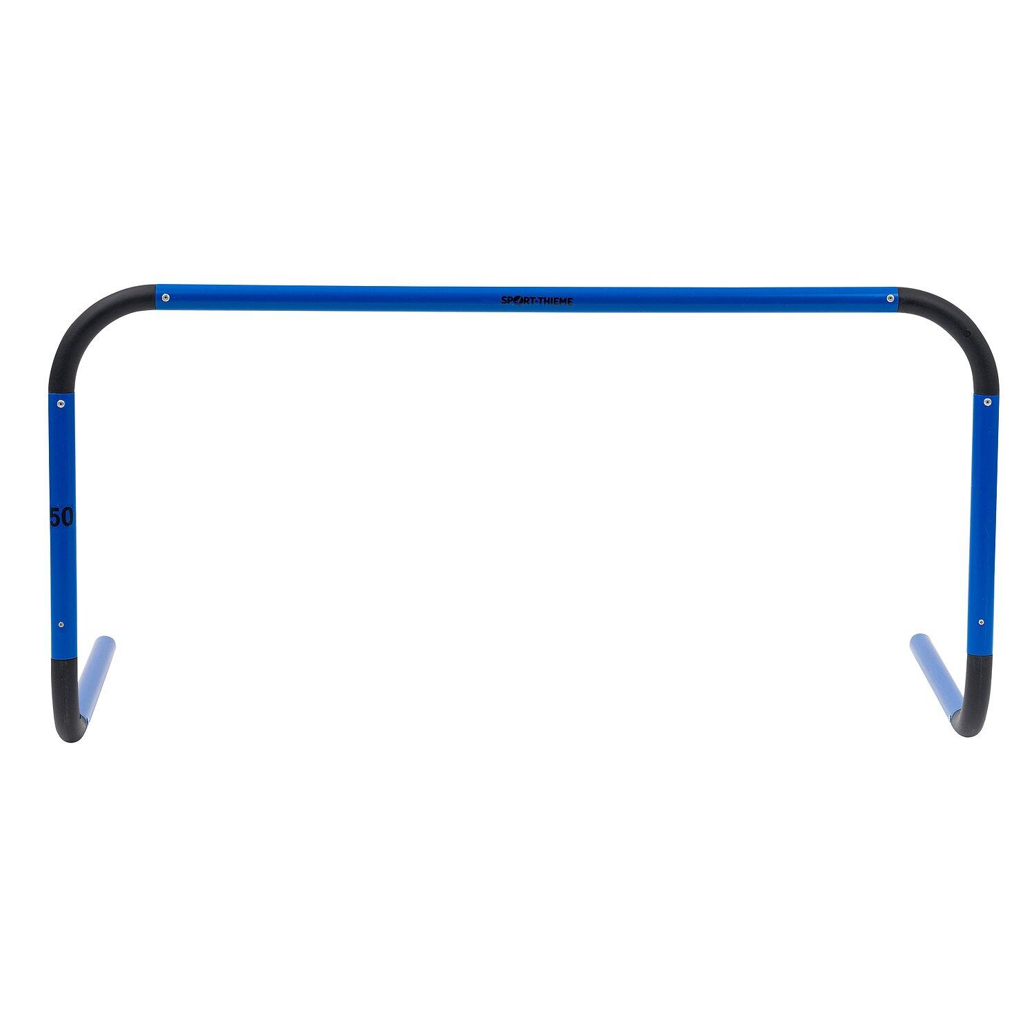 Übungshürden-Set Kila Blau 50 cm Leichtathletik Unisex Blau 6/6