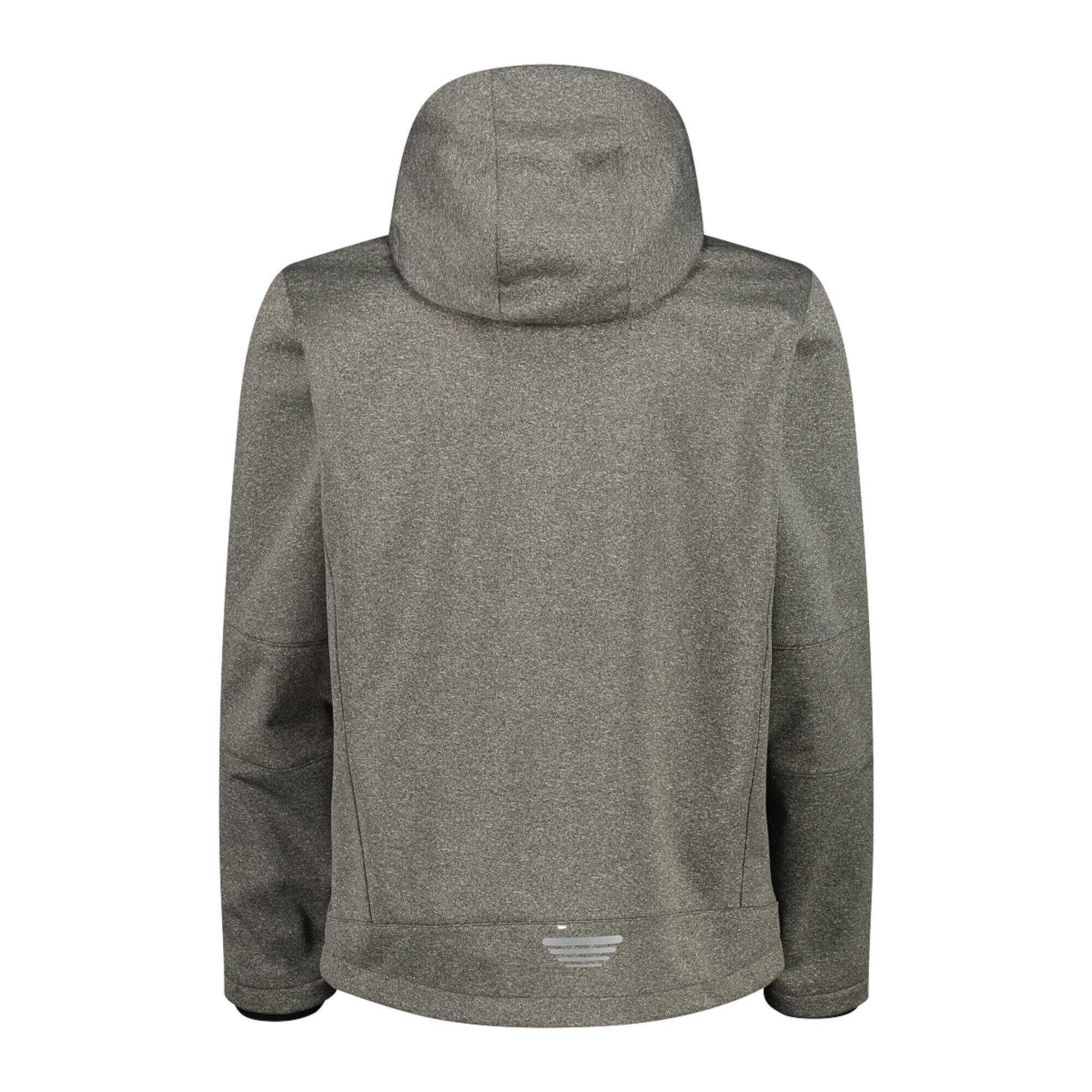 CMP Herren Softshell Jacke Zip Hood 3A01787N-M 2/3