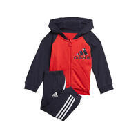 Ensemble bébés Badge of Sport Full-Zip Hoodie