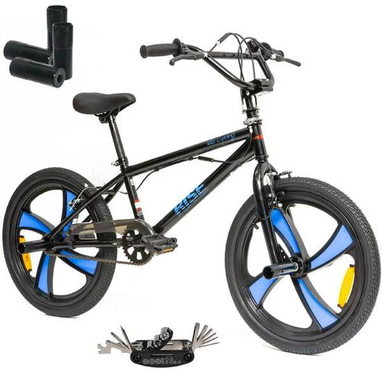 Rower BMX KS Cycling Rise Koła 20