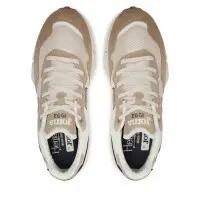 Pantofi Sport Joma C.1992 MEN 2325, beige/petroleum, 45 3/4