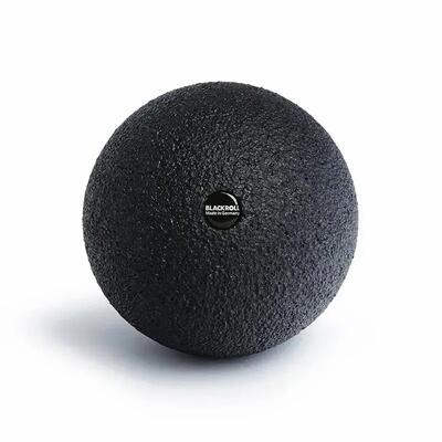 Massage bal - 12 cm - roze
