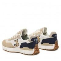 Pantofi Sport Joma C.1992 MEN 2325, beige/petroleum, 45