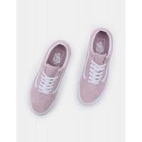 Scarpe Vans Stackform donna rosa 3/4