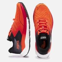 Sapatilhas running Homem Joma Supercross 2307. Coral Preto 2/4
