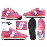 Zapatos de mujer Saucony Jazz Original 3/5