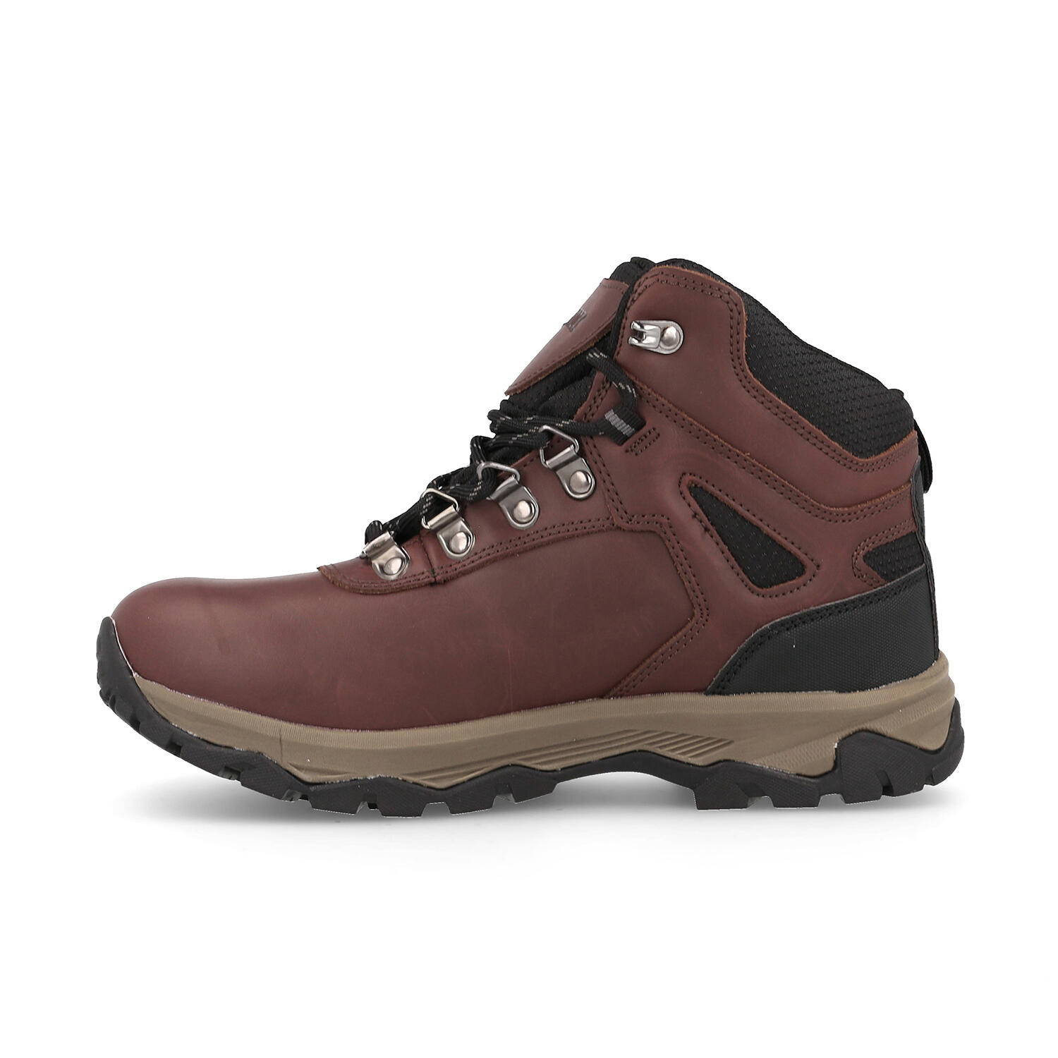 Sapatos de Montanha Unisexo Kosciu PAREDES 3/5