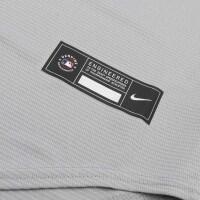 Maillot de Baseball MLB Los Angeles Dodgers Nike Replica Road Gris pour Homme 4/4