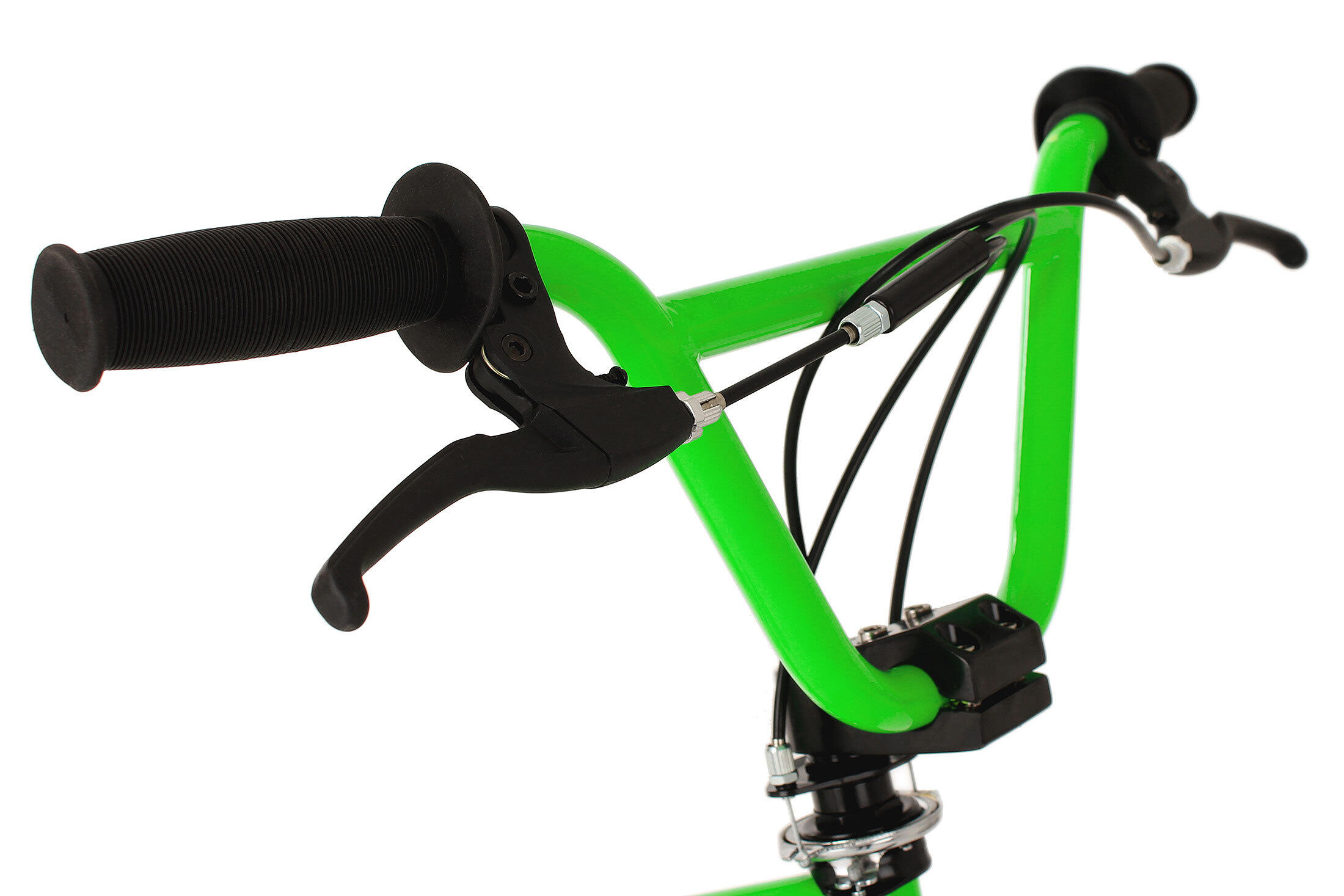 Rower BMX KS Cycling COBALT Koła 20" 5/6
