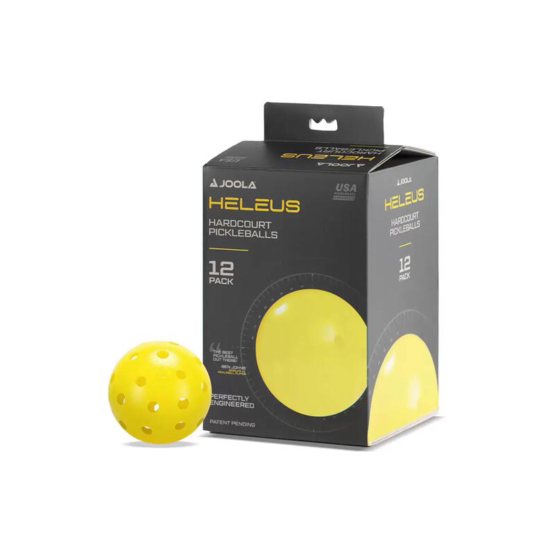 Joola Heleus Pickleball Topu 25 li