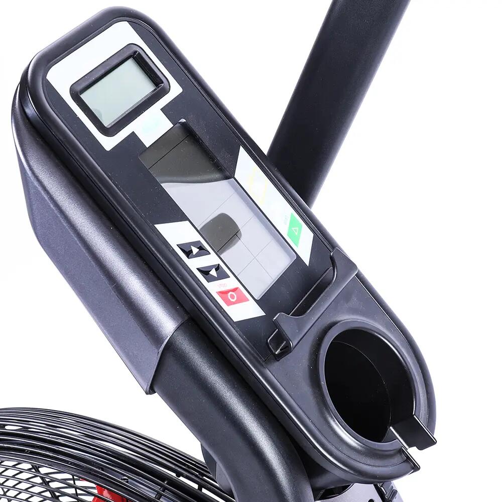 Livepro LP5002 Air Bike Kondisyon Bisikleti 3/7
