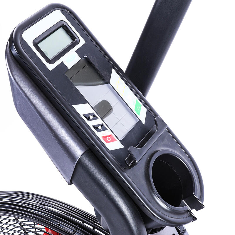 Livepro LP5002 Air Bike Kondisyon Bisikleti