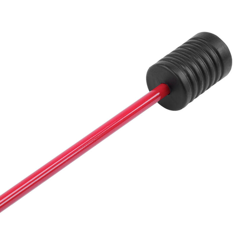 Liveup LS3283-RD 160 cm Flex Bar