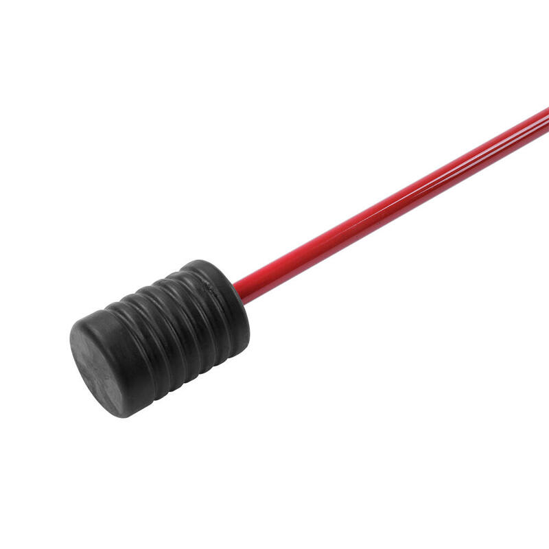Liveup LS3283-RD 160 cm Flex Bar
