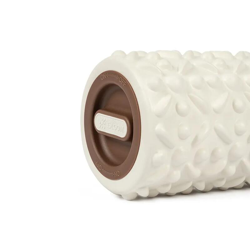 Bloom LB7104WH Yoga Roller Set
