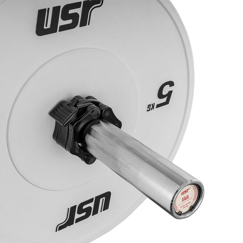 USR Kronos-RS 45 Kg Ağırlık Seti