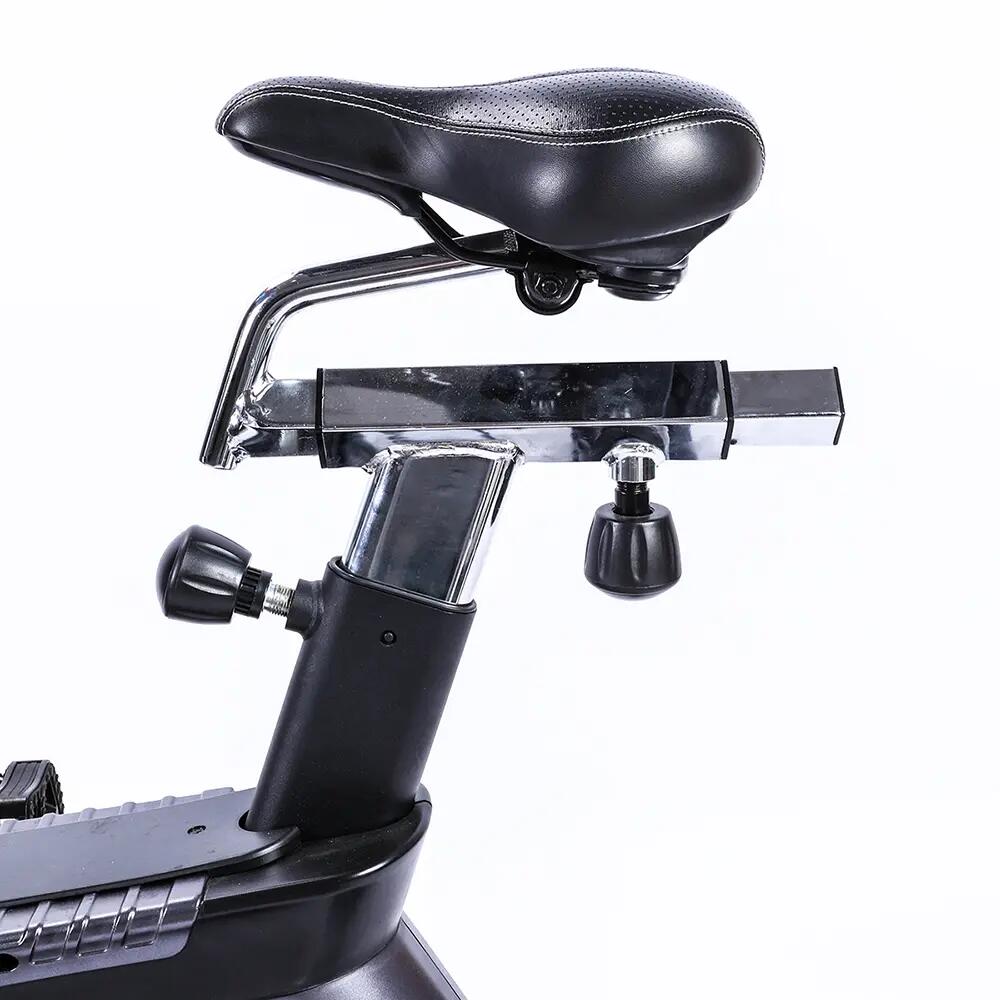 Livepro LP5002 Air Bike Kondisyon Bisikleti 6/7
