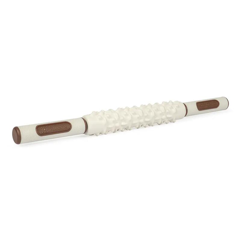 Bloom LB7104WH Yoga Roller Set