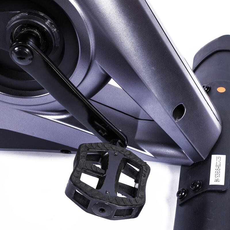 Livepro LP5002 Air Bike Kondisyon Bisikleti