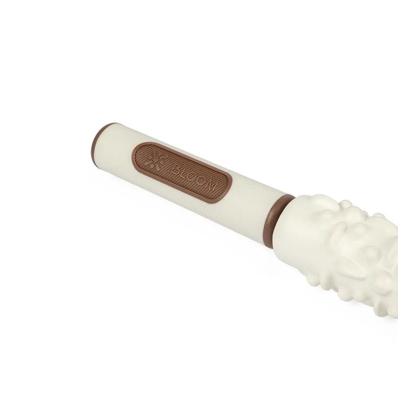 Bloom LB7104WH Yoga Roller Set