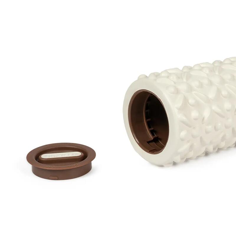 Bloom LB7104WH Yoga Roller Set