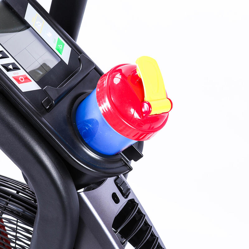 Livepro LP5002 Air Bike Kondisyon Bisikleti