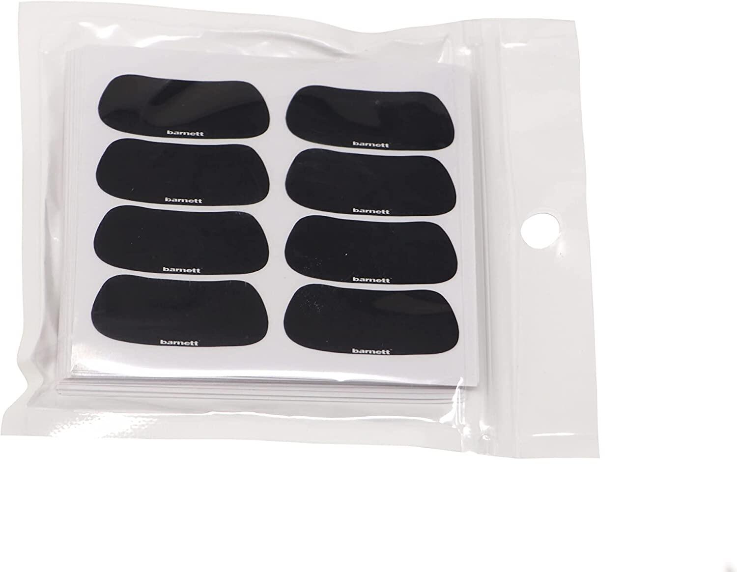 Pack Bandes Protections Yeux Football (80paires) 4/5