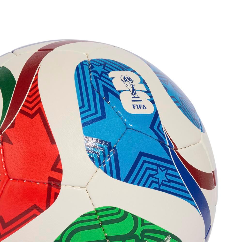 Bola de futsal adidas Trionda Copa do Mundo 2026 3/5