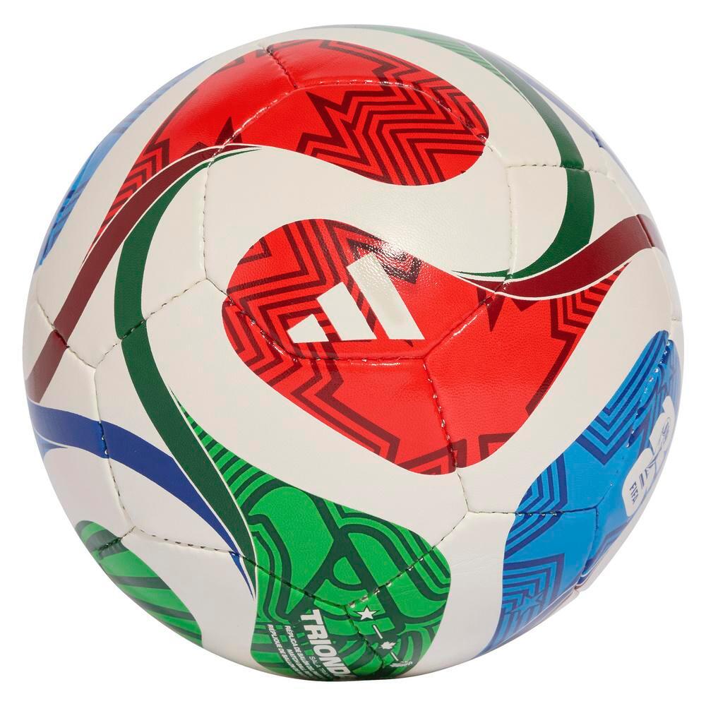 Bola de futsal adidas Trionda Copa do Mundo 2026 2/5