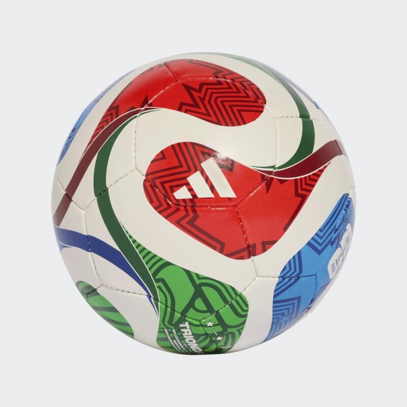 Bola de futsal adidas Trionda Copa do Mundo 2026 5/5