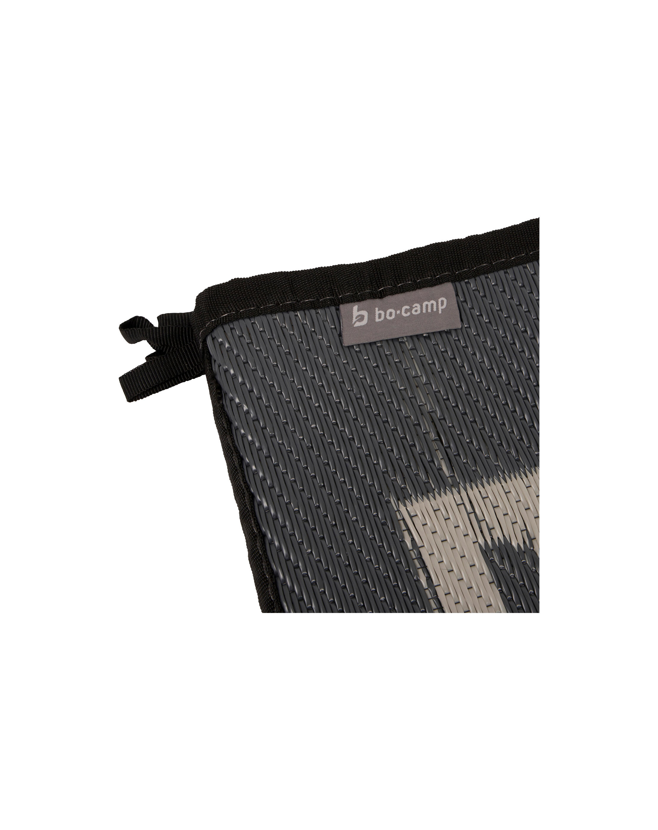 Tapis Détente - Oriental - Polypropylène - Champagne - L 3/7