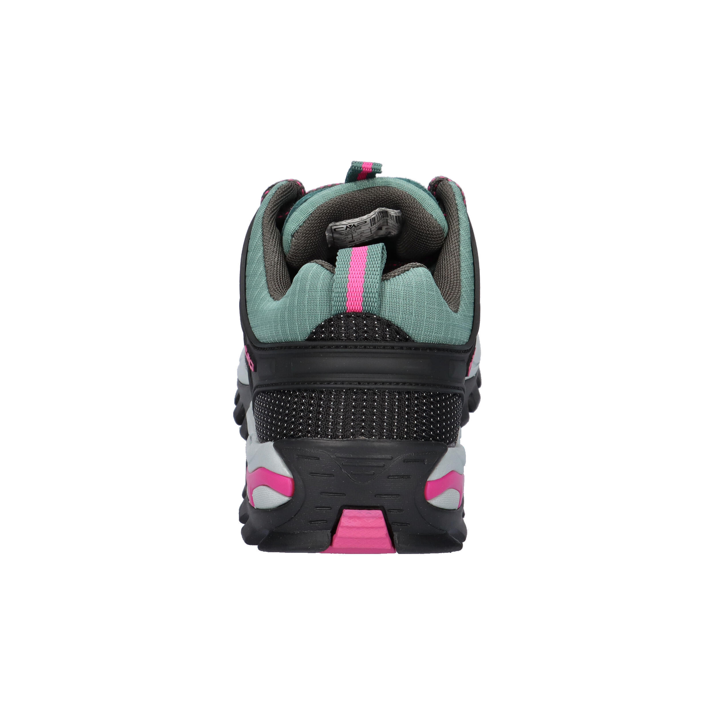 Damskie buty trekkingowe CMP Rigel Low WP 5/7