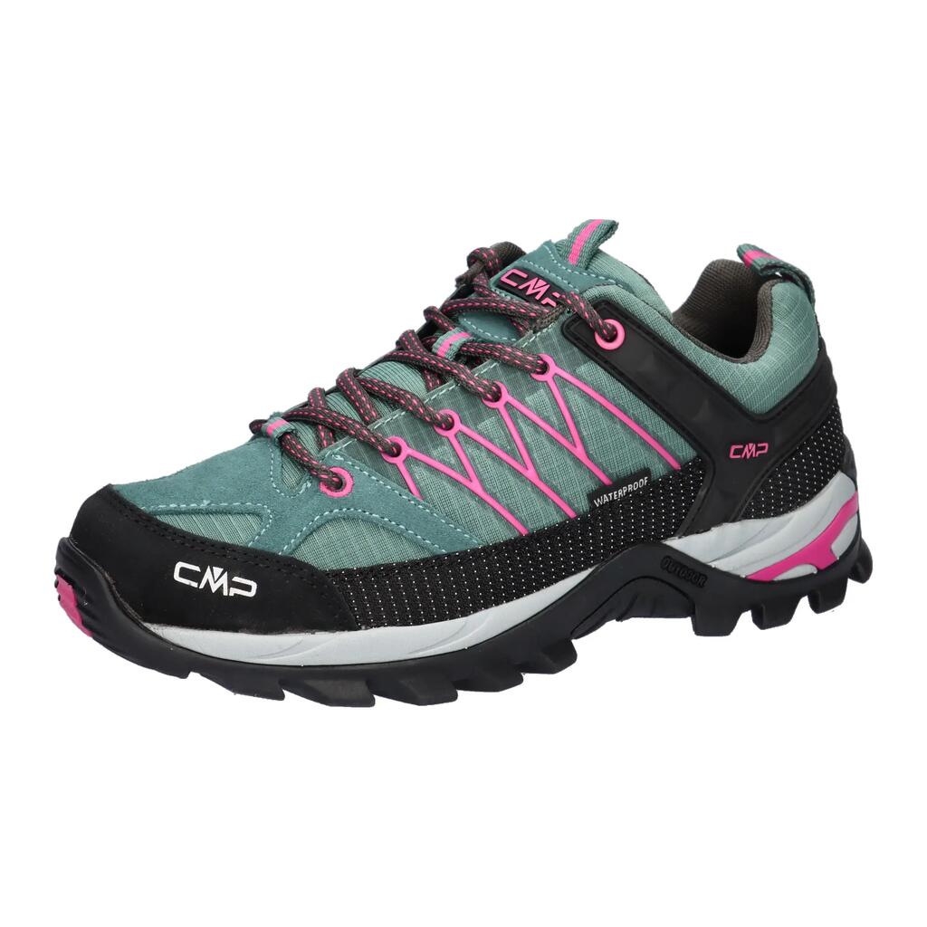 Women's hiking shoes CMP Rigel Low WP