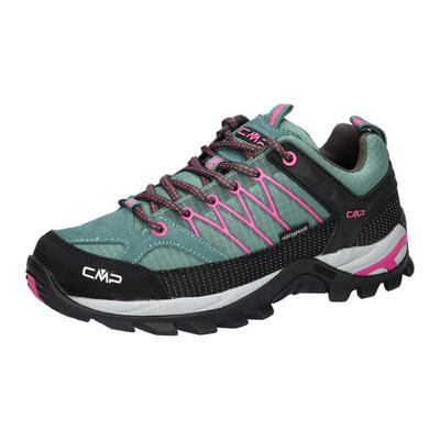 Scarpe trekking da donna CMP Rigel Low WP