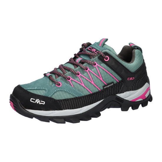 Cmp Buty Rigel Low Wp 3Q54456-60Et